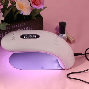 Anő megtarthatja a Sky Light Therapy Lámpa felét a szivárvány 2